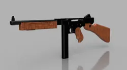 Thompson SMG