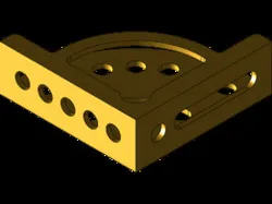 THOR Angle Square 150 Series-50