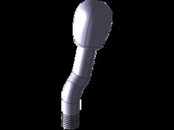 thread handle