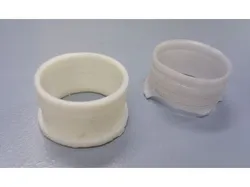 Vacuum Wheel Bushing