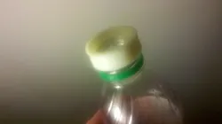 2 Liter Bottle Cap Start