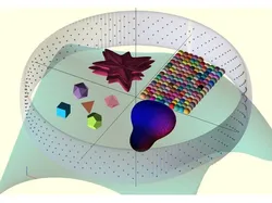 Banate CAD - version first