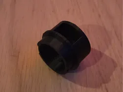 Baseus A3 lite air redirector - Free 3D Print Model