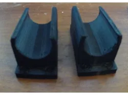 Broom Mop Pole Holder