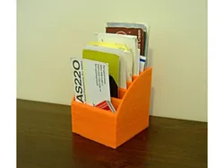 Business Card Organizer