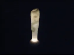 Candlestick Shade 01