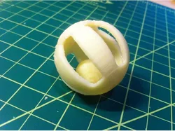 Cat Toy