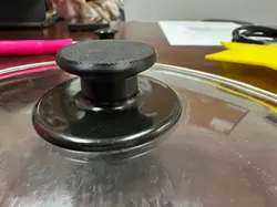 Crock Knob - Free 3D Print Model