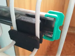Dishwasher parts