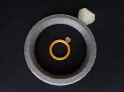 Engagement Bracelet