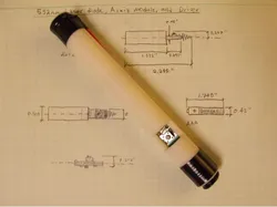 Laser Pointer