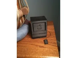 Mac Classic