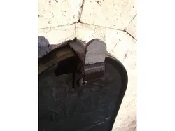 Mailbox Hook