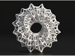 Mobius Net
