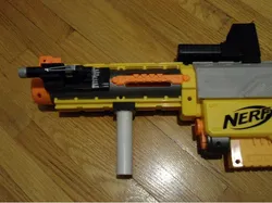 Nerf Recon Attachments