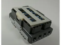 NXT Battery Cover