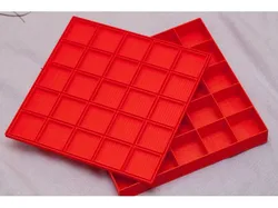 Parametric Compartment Box