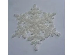 Snowflake from CreativeTools modified