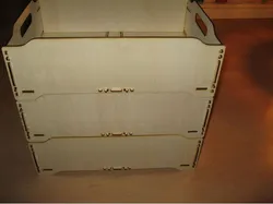 StackBox