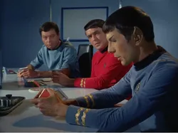 ST:TOS Data Card (a.k.a. Micro tape)