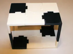 Thaed's Desk Shelf