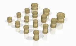 Threaded insert Assortment