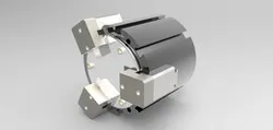 three jaw chuck 2