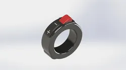 Throtle e-bike