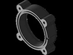 throttle body flange 2.0tfsi