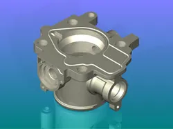 Throttle Body