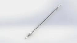 Throttle Cable