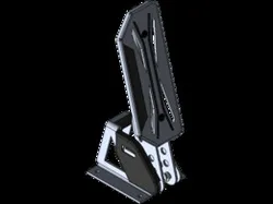 Throttle Pedal Assembly