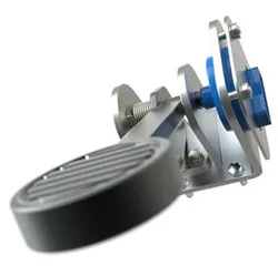 Throttle Potentiometer Assy Design