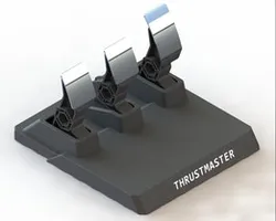 Thrustmaster T3PM Pedals