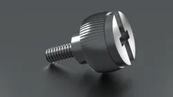 Thumb screw