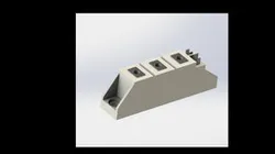 Thyristor SKKT 106