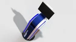Ticket Queue Machine
