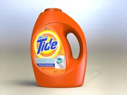 Tide Bottle