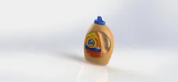 Tide Detergent