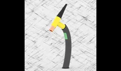 TIG Gun V.001