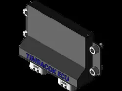 TIMBACOK EV ECU Model