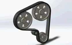 Timing Belt