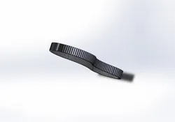 Timing belt