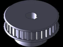 Timing Pulley