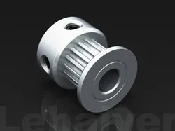 Timing Pulley GT2 (16 teeth, 5mm bore)