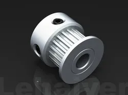 Timing Pulley GT2 (20 teeth, 5mm bore)