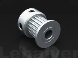 Timing Pulley GT2 (20 teeth, 9mm width belt, 5mm bore)