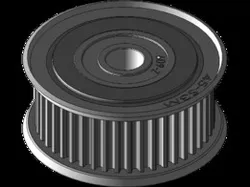 Timing pulley