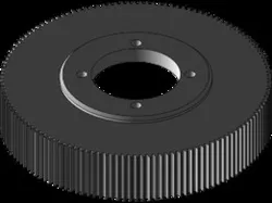 Timing pulley