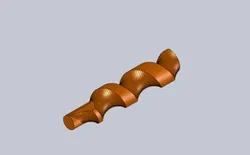 Timing Screw